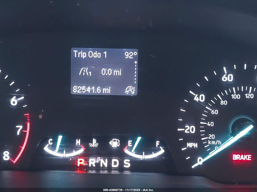 2022 Ford Ecosport S VIN: MAJ6S3FL2NC467052 Lot: 43668739