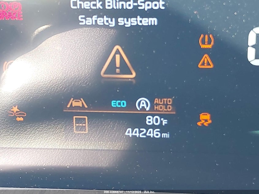 2023 KIA TELLURIDE EX 5XYP34GC8PG409445