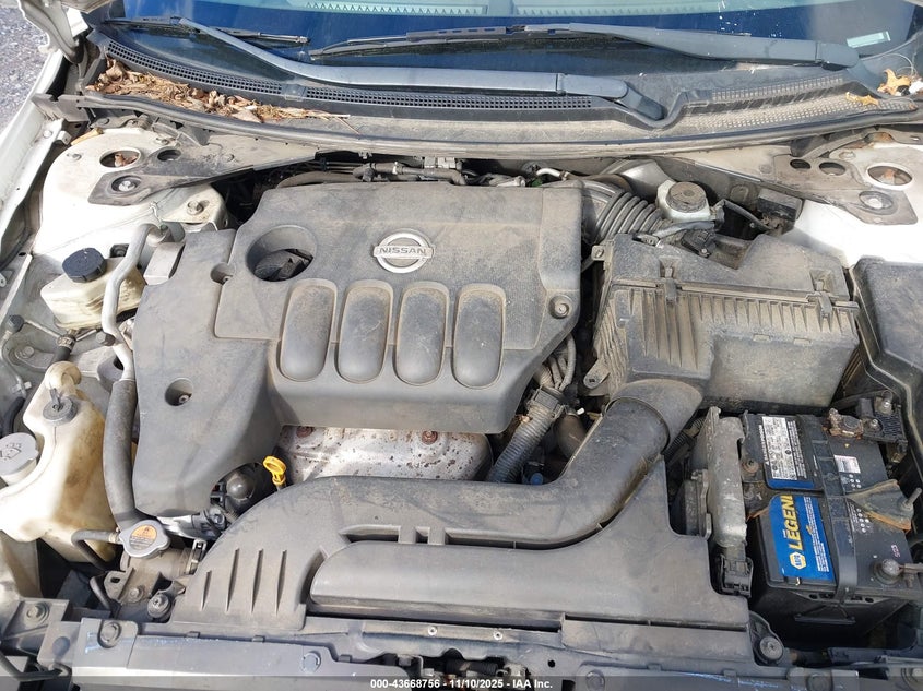 1N4AL2AP9BN504447 2011 NISSAN ALTIMA photo no. 10