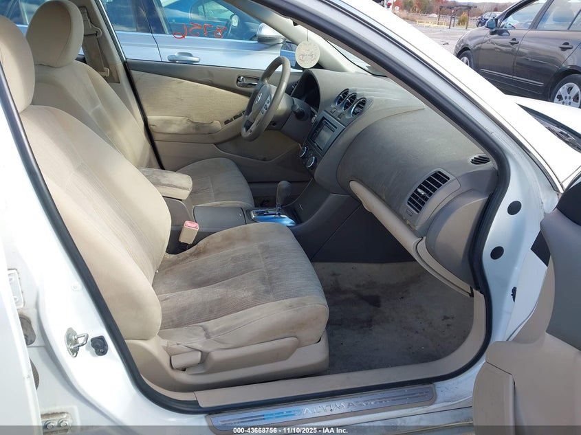 1N4AL2AP9BN504447 2011 NISSAN ALTIMA photo no. 5