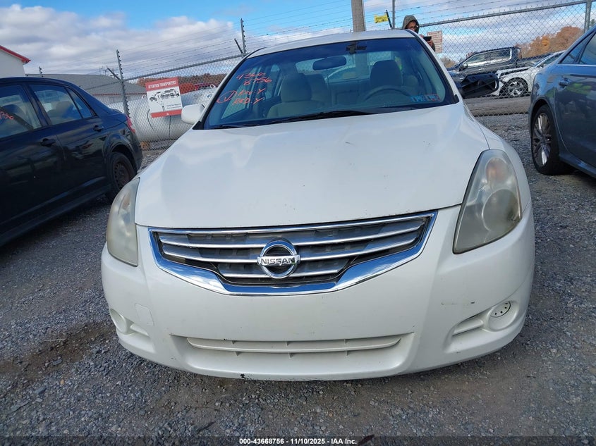 1N4AL2AP9BN504447 2011 NISSAN ALTIMA photo no. 6