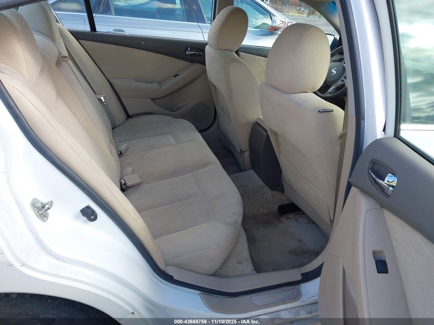 1N4AL2AP9BN504447 2011 NISSAN ALTIMA photo no. 8