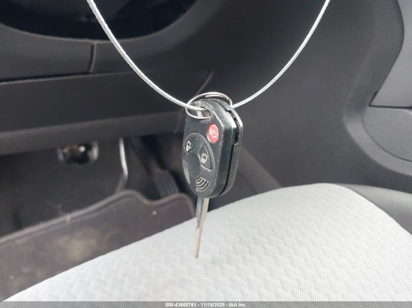 2017 Ford Escape Se VIN: 1FMCU0GDXHUE92790 Lot: 43668761