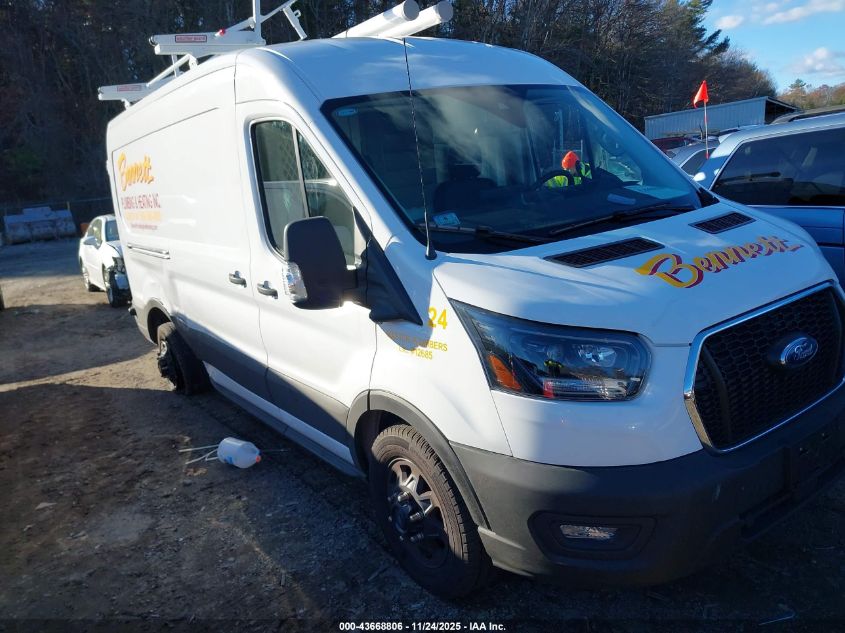 FORD TRANSIT TRANSIT-250
