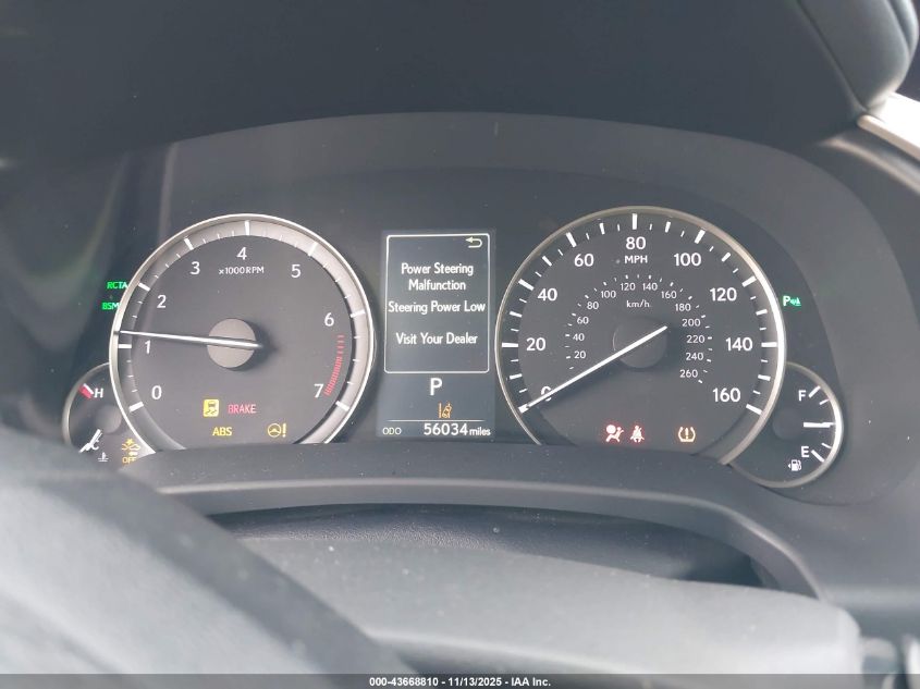 2017 Lexus Rx 350 VIN: 2T2BZMCA4HC118480 Lot: 43668810