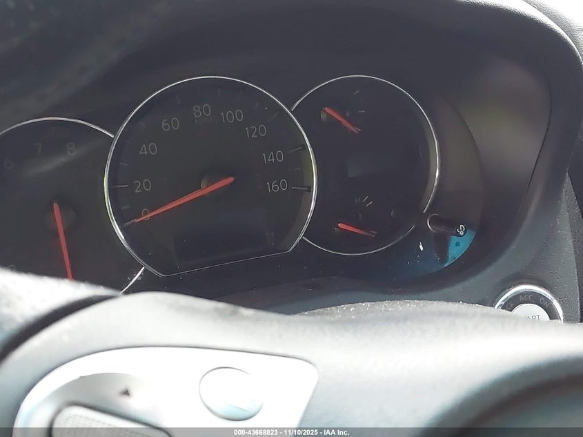 2013 NISSAN MAXIMA 3.5 SV - 1N4AA5AP5DC806520