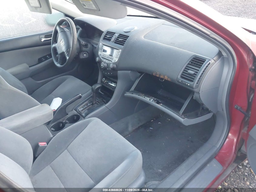1HGCM56317A022868 2007 HONDA ACCORD photo no. 5