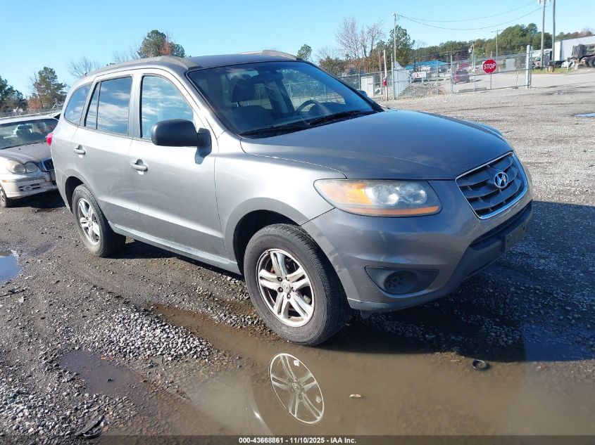 HYUNDAI SANTA FE GLS