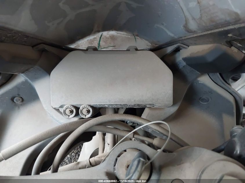 2021 Yamaha Yzfr3 A VIN: MH3RH18Y6MK008003 Lot: 43668862