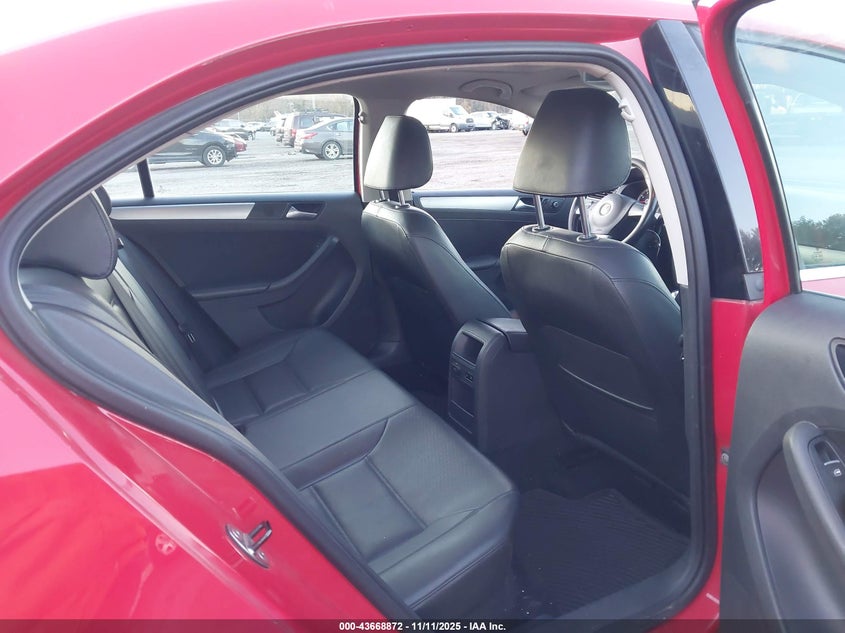 3VWDP7AJ1DM278094 2013 VOLKSWAGEN JETTA photo no. 8