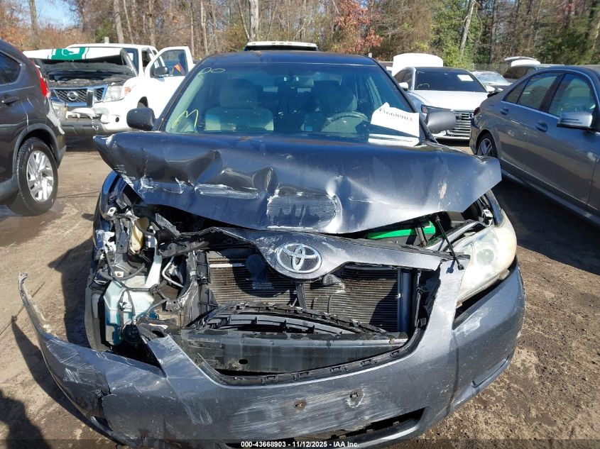 2008 Toyota Camry Le V6 VIN: 4T1BK46K88U066587 Lot: 43668903