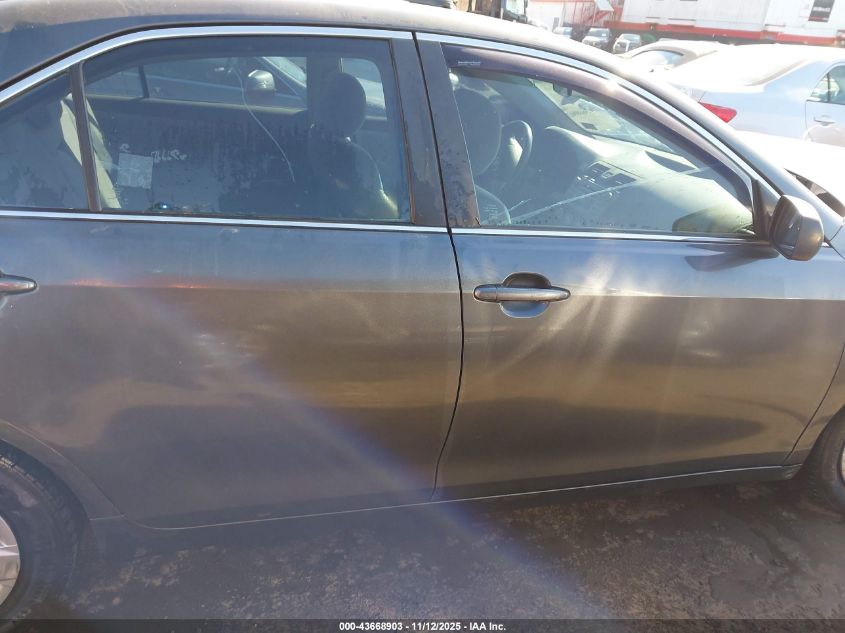 2008 Toyota Camry Le V6 VIN: 4T1BK46K88U066587 Lot: 43668903