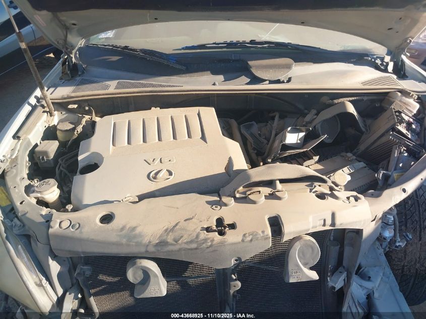 2007 Lexus Rx 350 VIN: JTJGK31U670003374 Lot: 43668925