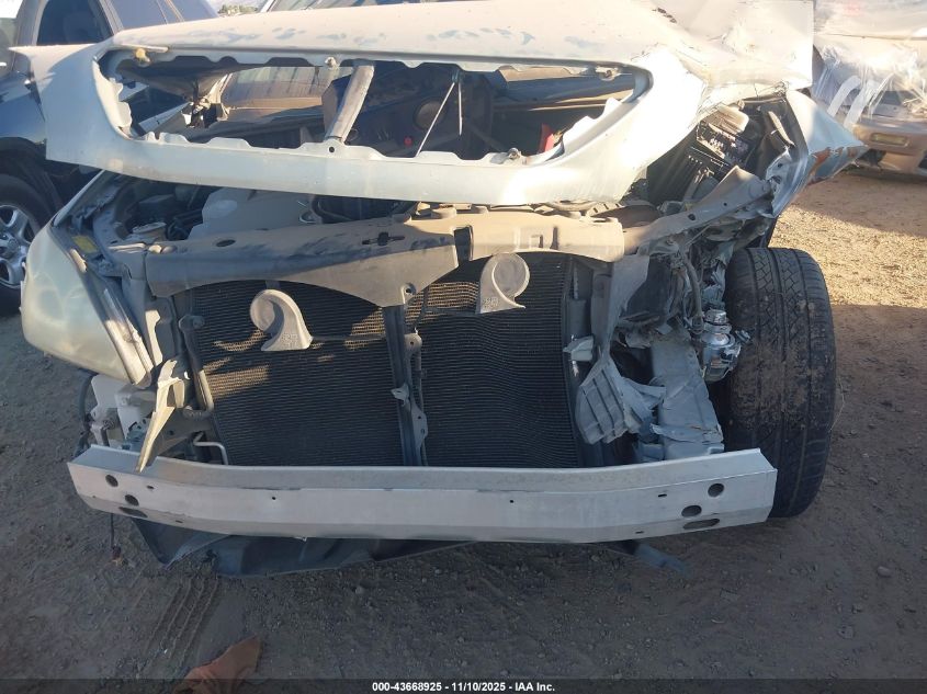 2007 Lexus Rx 350 VIN: JTJGK31U670003374 Lot: 43668925