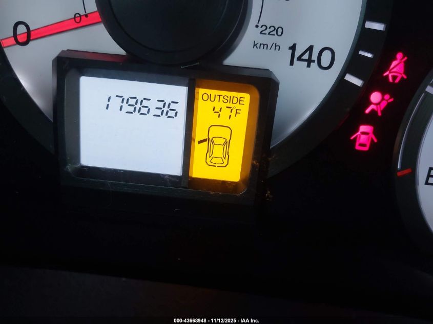 2009 Honda Pilot Ex-L VIN: 5FNYF38619B009803 Lot: 43668948