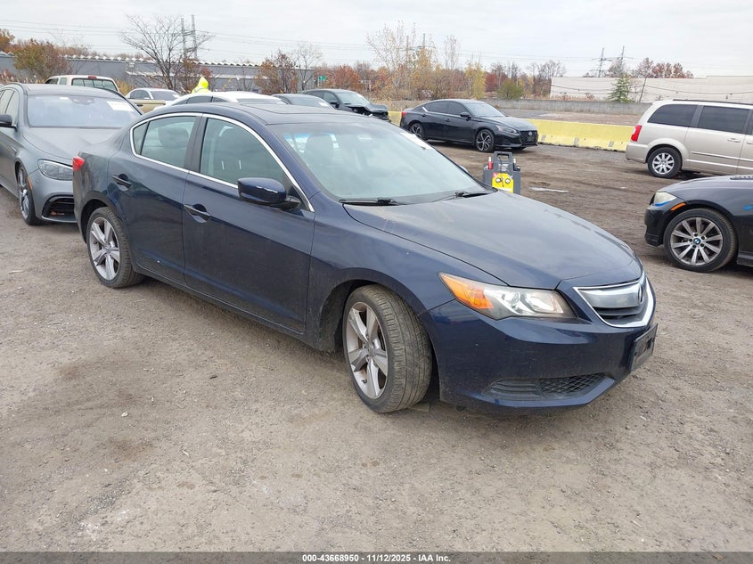 ACURA ILX 2.0L