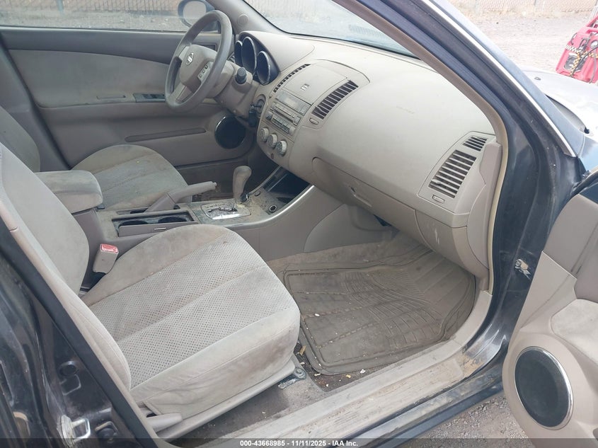 1N4AL11D66N408698 2006 NISSAN ALTIMA photo no. 5