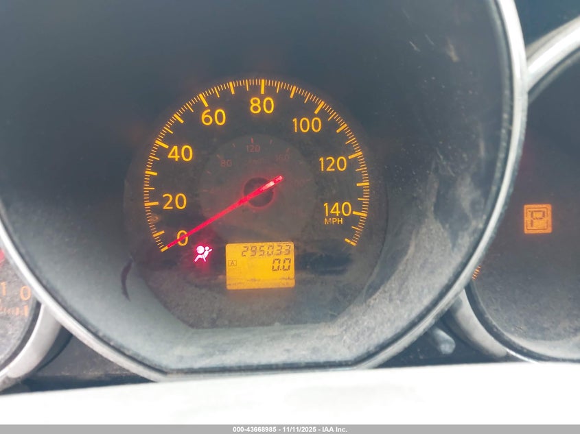 1N4AL11D66N408698 2006 NISSAN ALTIMA photo no. 7