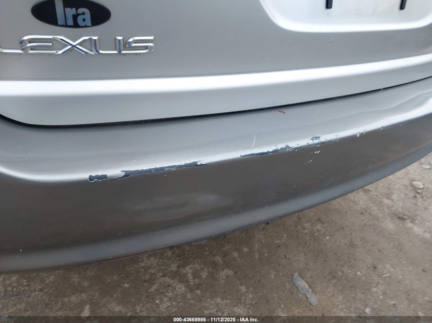 1999 Lexus Rx 300 VIN: JT6HF10U1X0051647 Lot: 43668986