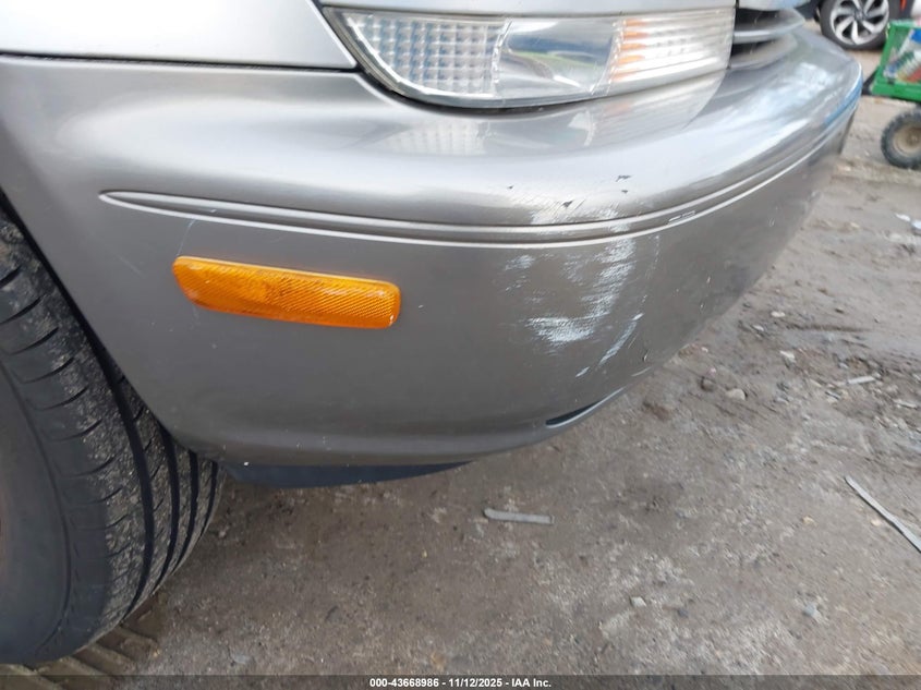 1999 Lexus Rx 300 VIN: JT6HF10U1X0051647 Lot: 43668986