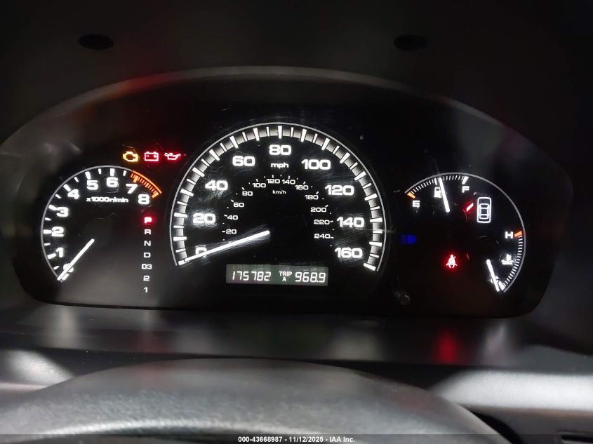 2007 Honda Accord 3.0 Se VIN: 1HGCM66437A064358 Lot: 43668987