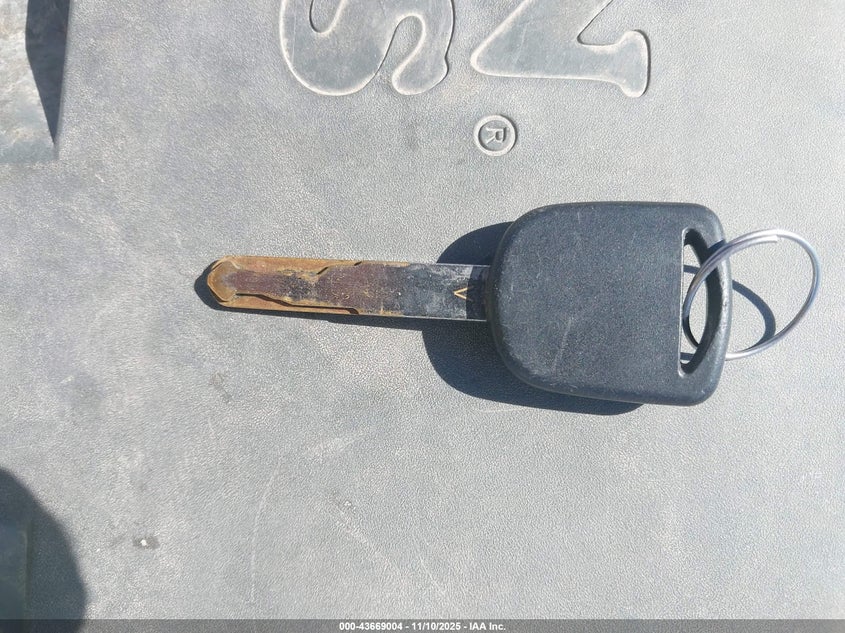 1HGCM56855A051962 2005 HONDA ACCORD photo no. 11