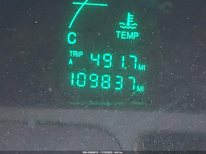 2004 Cadillac Deville Standard VIN: 1G6KD54Y44U146543 Lot: 43669015