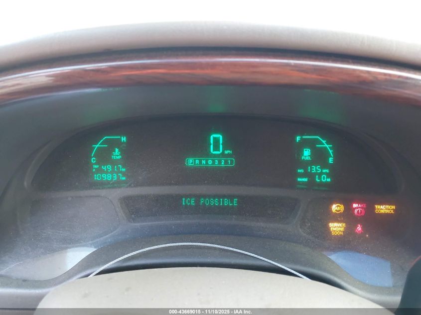 2004 Cadillac Deville Standard VIN: 1G6KD54Y44U146543 Lot: 43669015