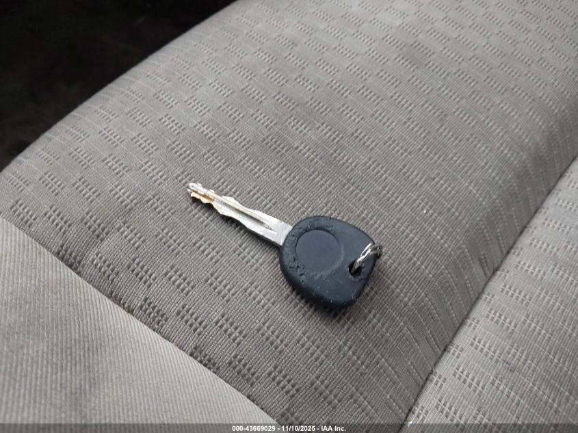 2006 Saturn Ion 2 VIN: 1G8AJ55F36Z109014 Lot: 43669029