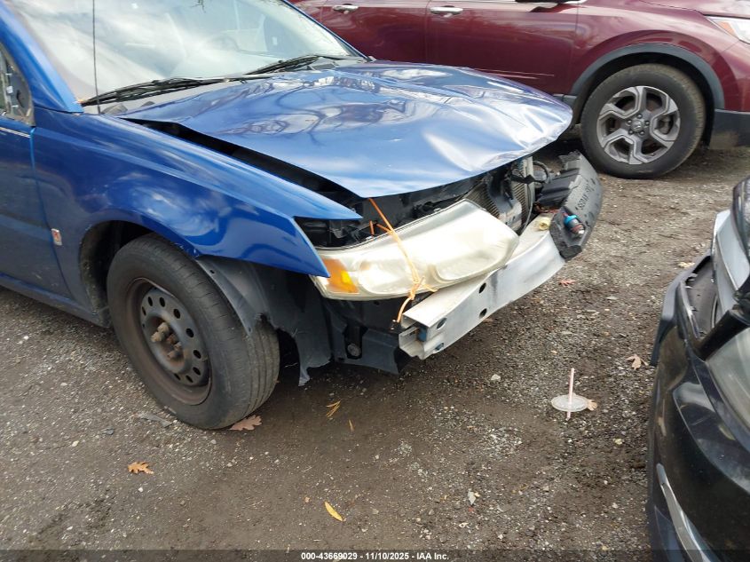 2006 Saturn Ion 2 VIN: 1G8AJ55F36Z109014 Lot: 43669029