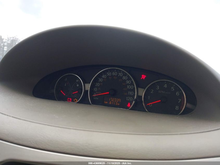 2006 Saturn Ion 2 VIN: 1G8AJ55F36Z109014 Lot: 43669029