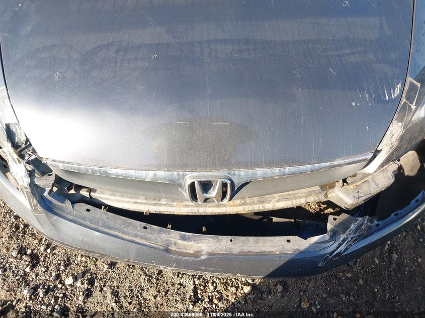 1HGCM56495A148773 2005 HONDA ACCORD photo no. 10