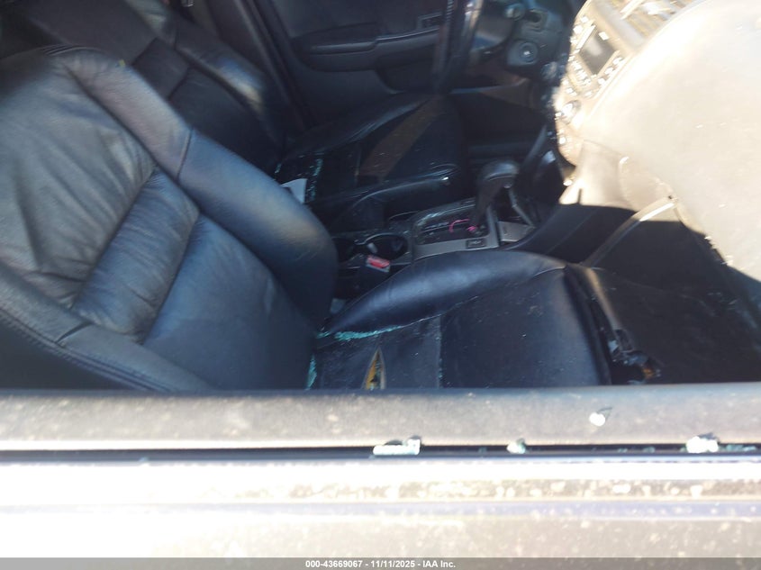 1HGCM568X7A139411 2007 HONDA ACCORD photo no. 5