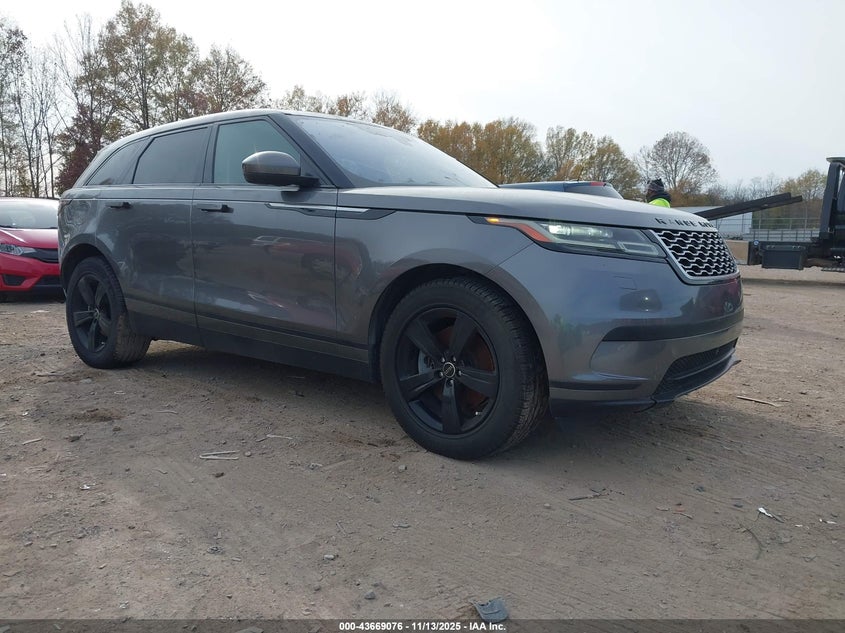 2018 LAND ROVER RANGE ROVER VELAR P380 S - SALYB2RV0JA714755
