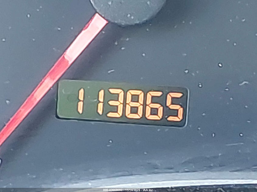 2006 Chevrolet Equinox Ls VIN: 2CNDL13F766045267 Lot: 43669093