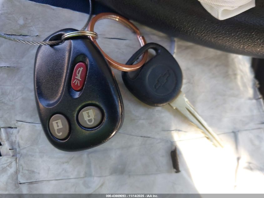 2006 Chevrolet Equinox Ls VIN: 2CNDL13F766045267 Lot: 43669093