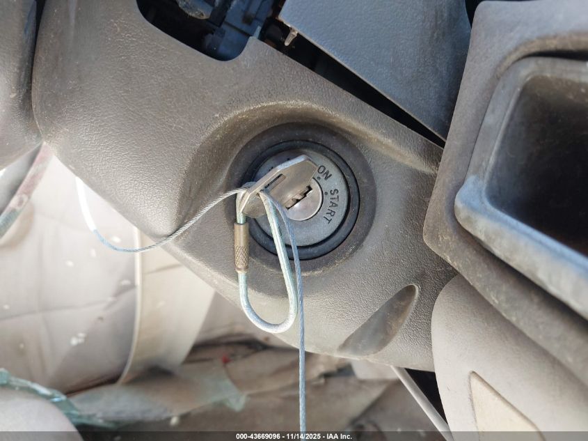 1997 Mitsubishi Galant De VIN: 4A3AJ46G7VE009976 Lot: 43669096