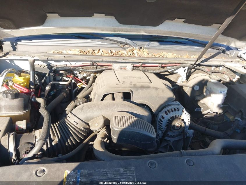 2008 GMC Yukon Xl 1500 Denali VIN: 1GKFK66848J103159 Lot: 43669102