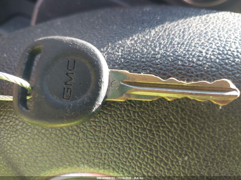 2008 GMC Yukon Xl 1500 Denali VIN: 1GKFK66848J103159 Lot: 43669102