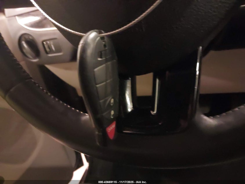 2015 Dodge Grand Caravan Se Plus VIN: 2C4RDGBG6FR736115 Lot: 43669115