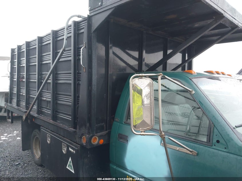 1GBJC34R7VF020891 1997 CHEVROLET C/K photo no. 14
