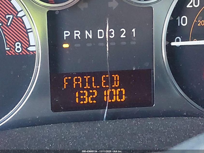 2006 Hummer H3 Suv VIN: 5GTDN136X68159233 Lot: 43669134