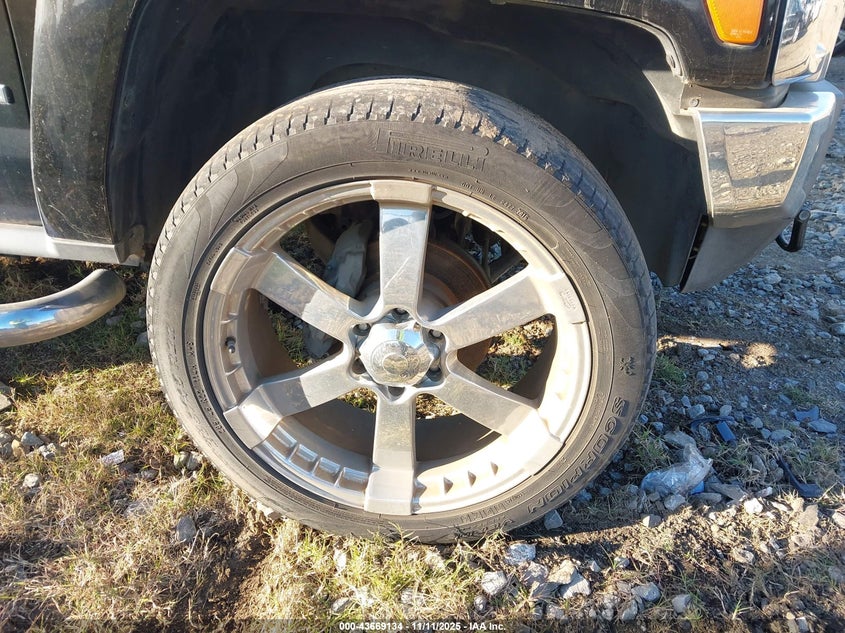 2006 Hummer H3 Suv VIN: 5GTDN136X68159233 Lot: 43669134