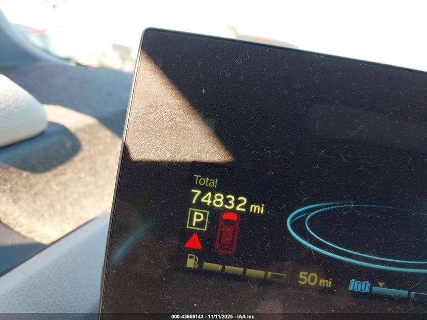 2015 BMW I3 Base W/Range Extender VIN: WBY1Z4C57FV500918 Lot: 43669143