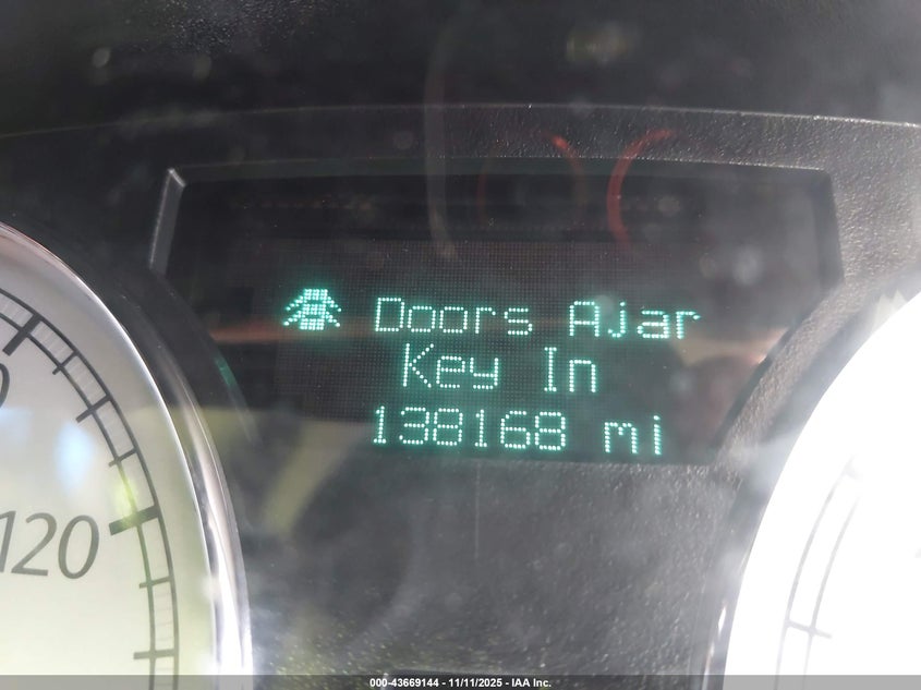 2006 Chrysler 300C VIN: 2C3LA63H46H290749 Lot: 43669144