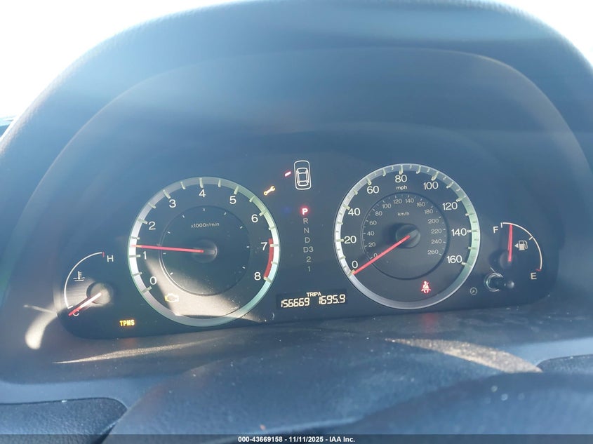1HGCP36898A057408 2008 HONDA ACCORD photo no. 7