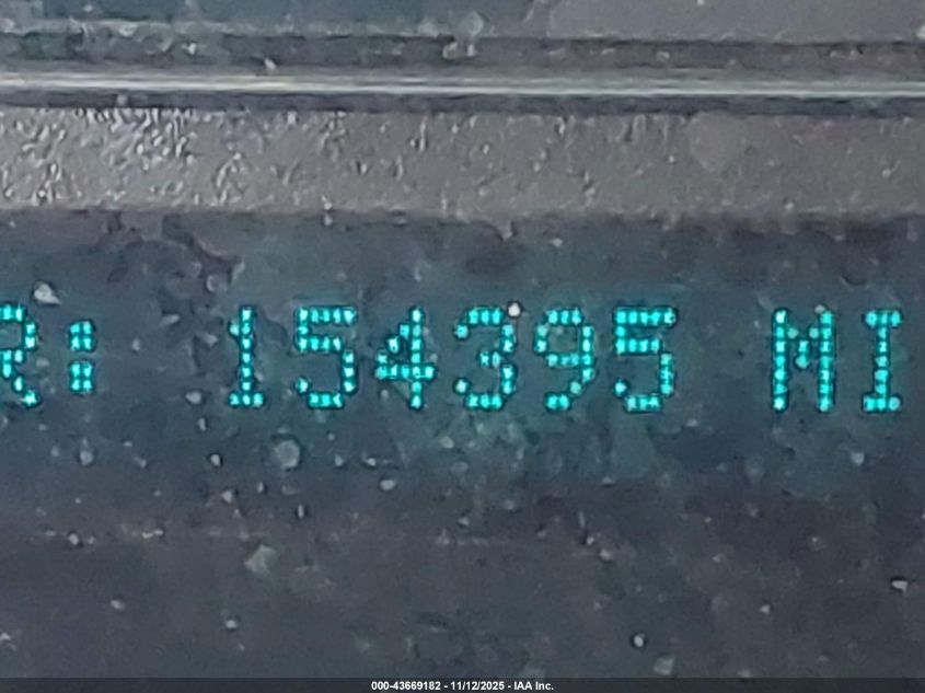 2005 Buick Rainier Cxl VIN: 5GADT13S952190051 Lot: 43669182