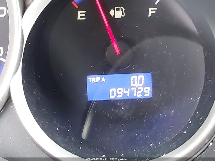 2008 Honda Fit VIN: JHMGD38498S040555 Lot: 43669290