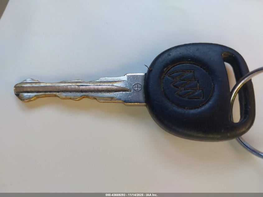 2008 Buick Enclave Cxl VIN: 5GAER23788J188628 Lot: 43669293