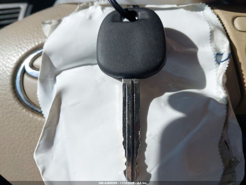 2004 Toyota Camry Solara Se VIN: 4T1CE38P54U874128 Lot: 43669295